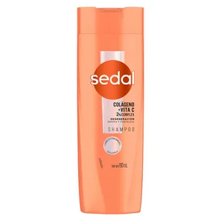 SEDAL SH COLAG VITAL     X190 - Vista 1