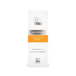 BY DERM NUTRI SKIN CR FACX60G - Vista 1