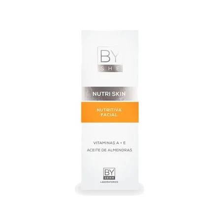 BY DERM NUTRI SKIN CR FACX60G
