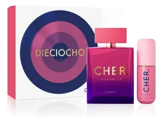 CHER DIECIOCHO ELIXIR SET2026 - Vista 1