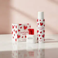 CARO CUORE CUORE EDT90+DEO123