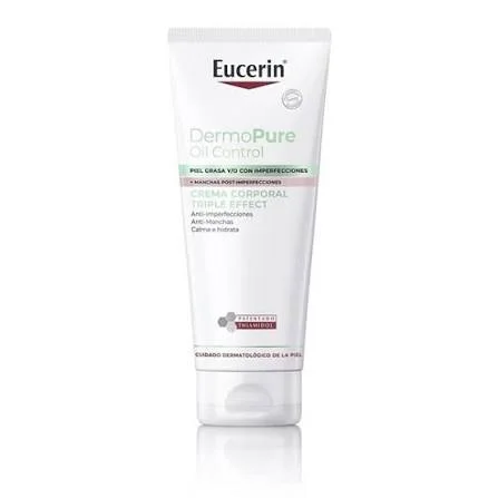 EUCERIN DERMOPURE CR CORP 200