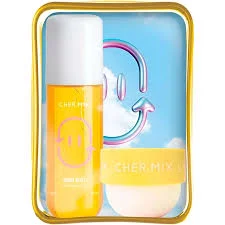 CHER MIX BODY MIST LE.C+B+N25 - Vista 1