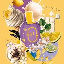CHER MIX WE MATTER 75ML - Vista 2