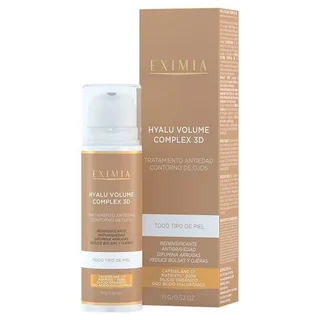 EXIMIA HYALUVOL OJOS      X15 - Vista 1