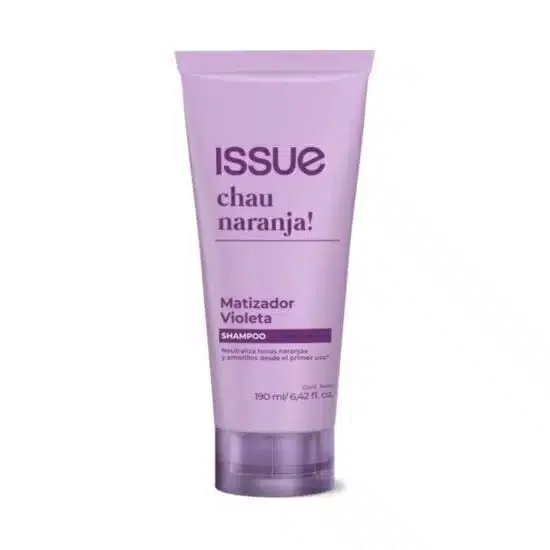 ISSUE SH MATIZADOR VIOX190ML