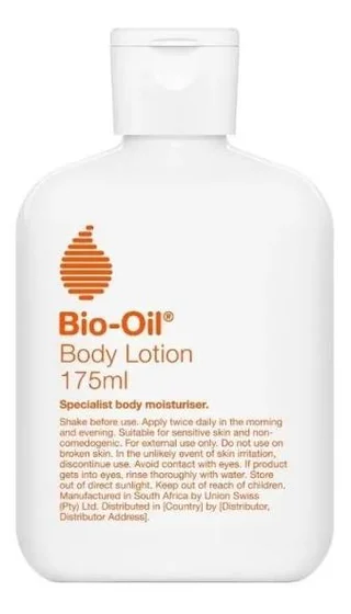 BIO OIL AC CR          X175ML - Vista 1