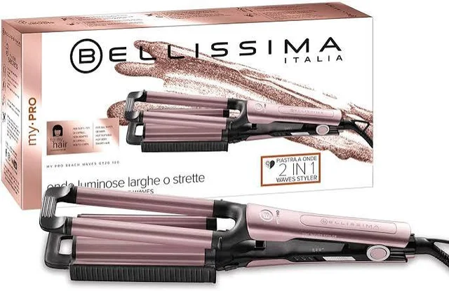 BELLISSIMA PINZA MULT MY PRO