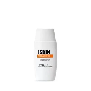 FOTO ISDIN 50+ FU100 SPOT PRE - Vista 1