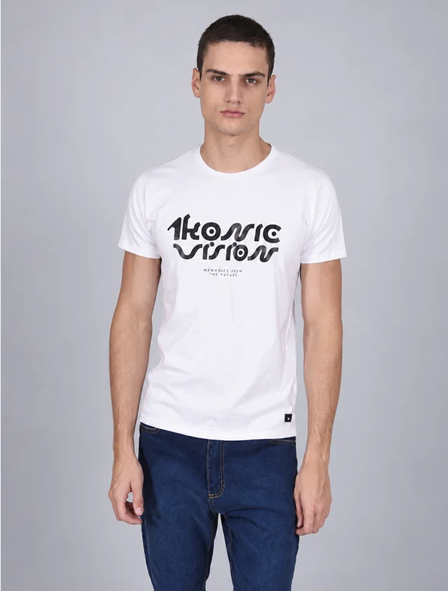 REMERA ACRU 3260100