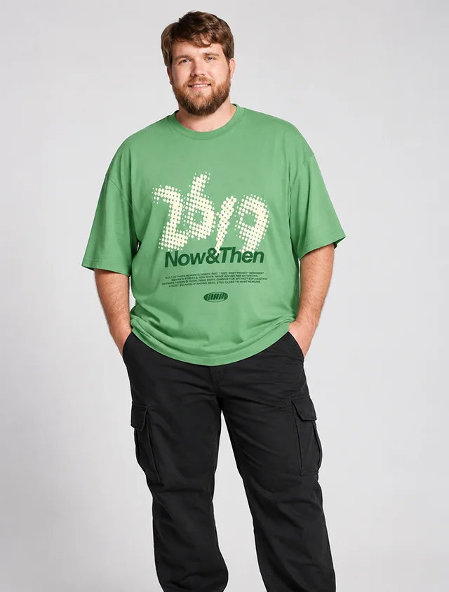 REMERA IMPETU 400195/89