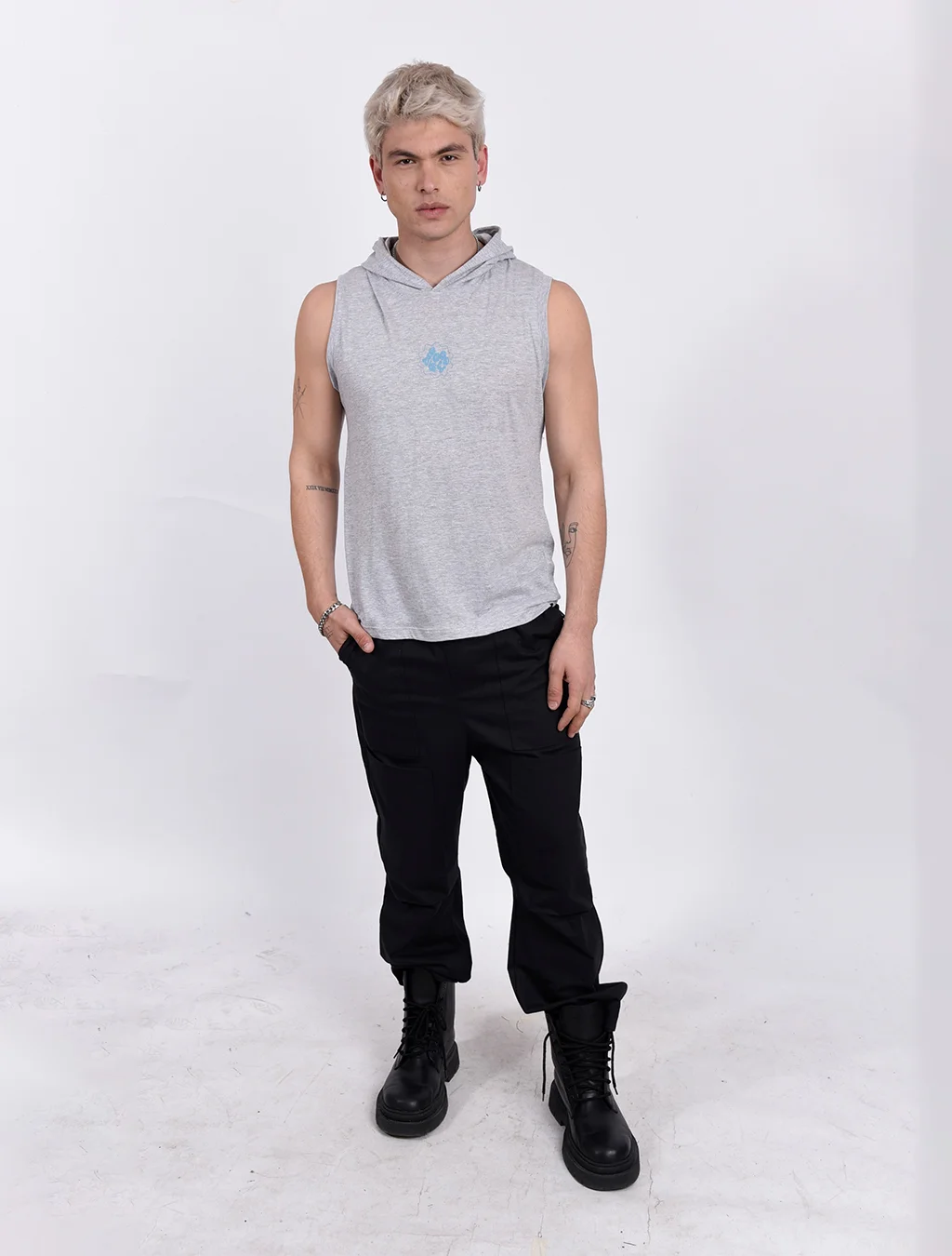 REMERA GAYLE 3250301
