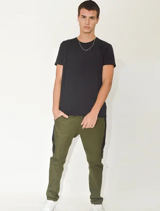 PANTALON MOJITO 3222101 - Vista 3