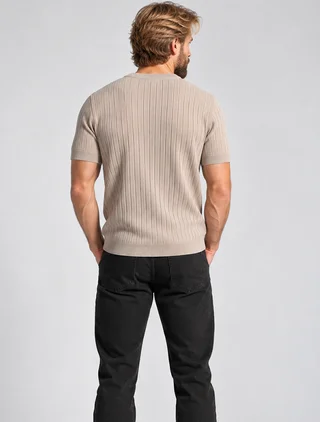 REMERA FAWN 410108 - Vista 2