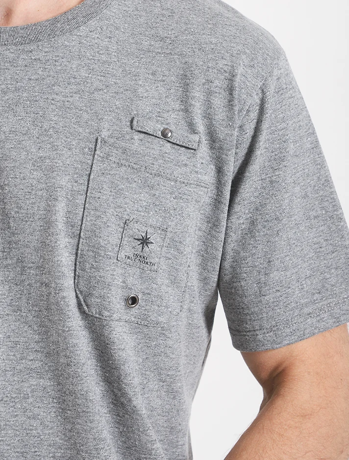 REMERA BARBACOA 290109