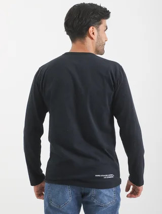 REMERA BALANCE REGULAR FIT - Vista 2