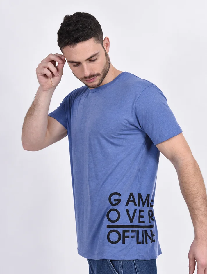 REMERA PALERMO 250168