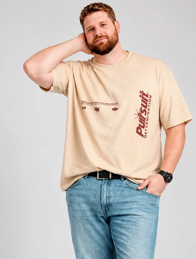 REMERA MACRO 400197-89