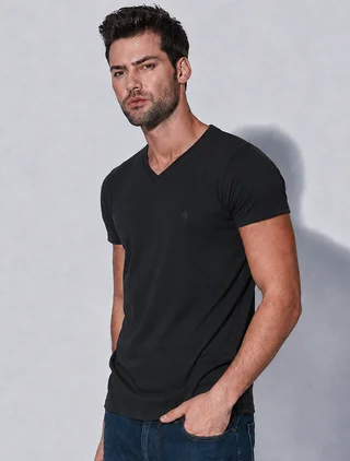 REMERA 0181 BASIC - Vista 1