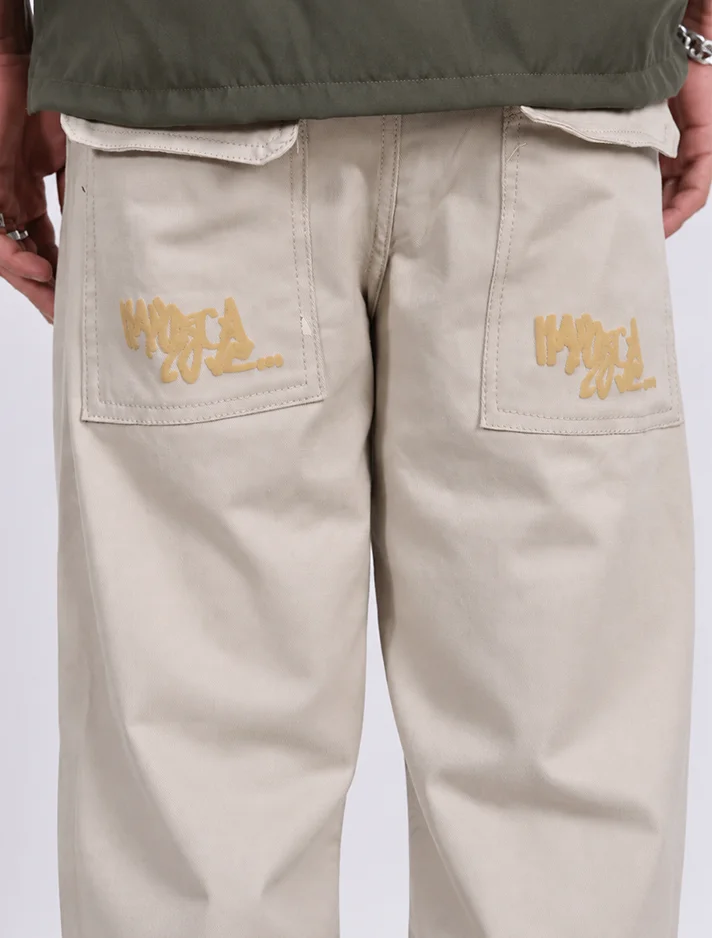 PANTALÓN MAIRESSE 3272100 