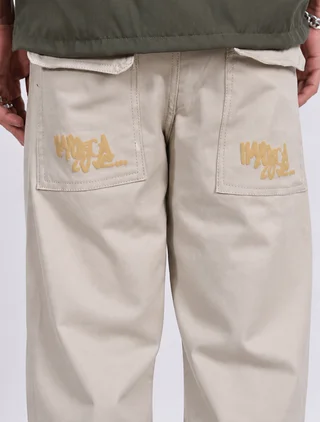 PANTALÓN MAIRESSE 3272100  - Vista 3