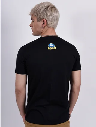 REMERA ANGELIS 3270103 - Vista 3