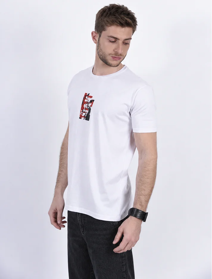 REMERA MAGGS 270157
