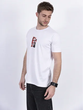 REMERA MAGGS 270157 - Vista 2