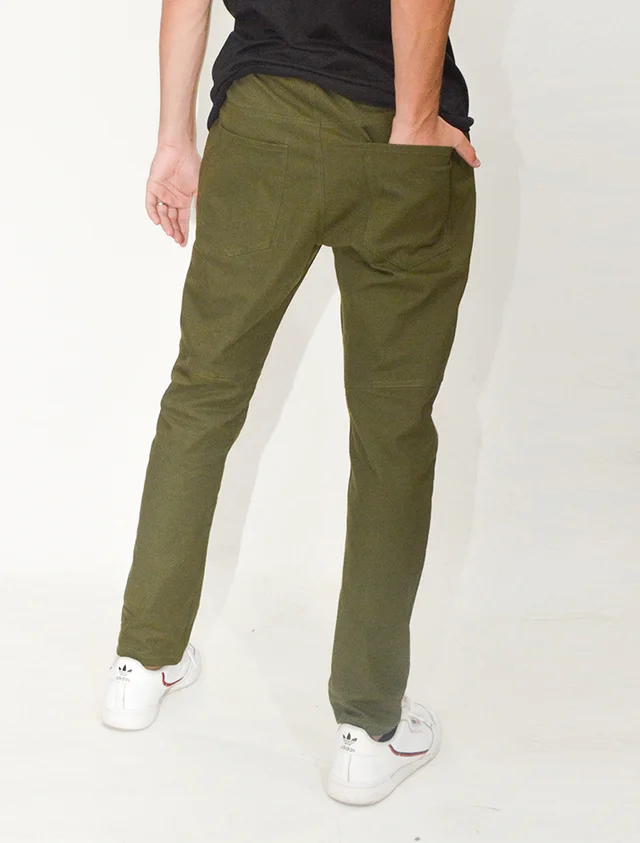 PANTALON MOJITO 3222101