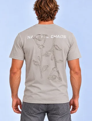 REMERA DRYLAND 410105 - Vista 2