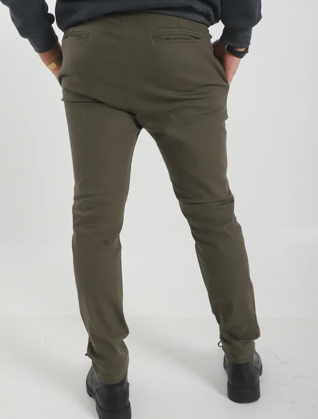 PANTALÓN SIMPLE 2182