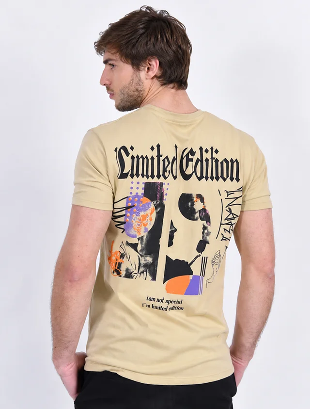 REMERA BECKER 250110
