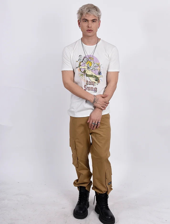 REMERA CEVERT 3270113