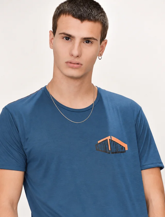 REMERA BASILICO 3220109