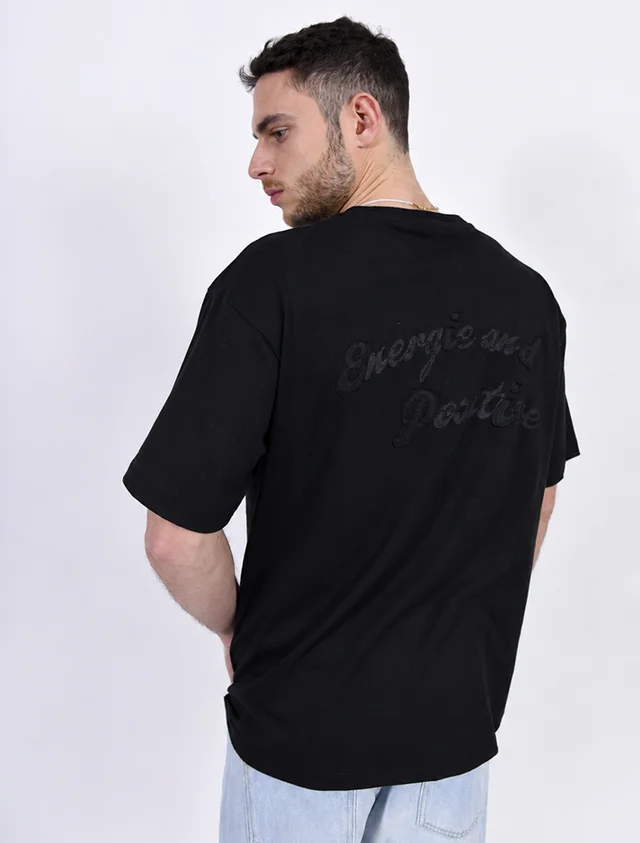 REMERA ANDRETTI 270108