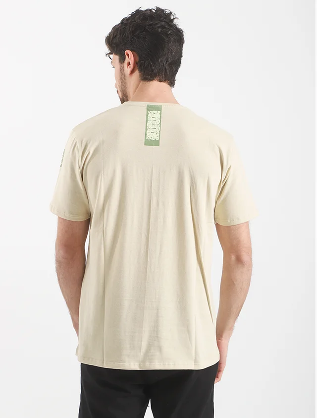 REMERA BARCO 290110