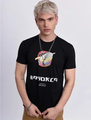 REMERA ANGELIS 3270103 - Vista 1