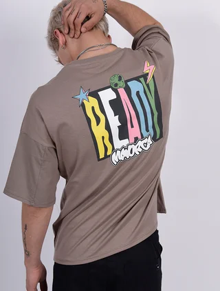 REMERA BEHRA 3270105 - Vista 4