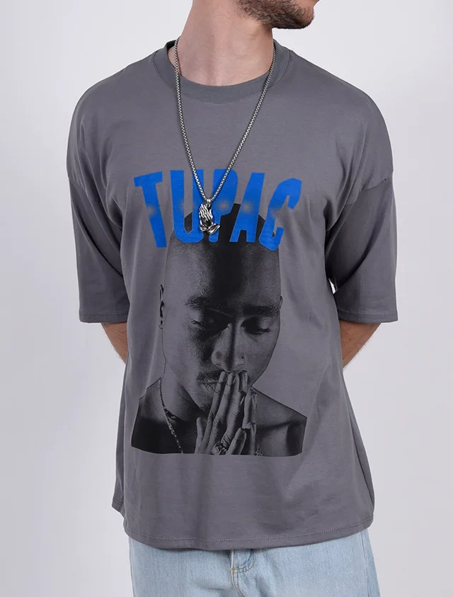 REMERA AMICK 270106