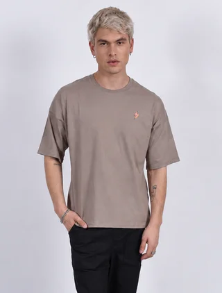 REMERA BEHRA 3270105 - Vista 1