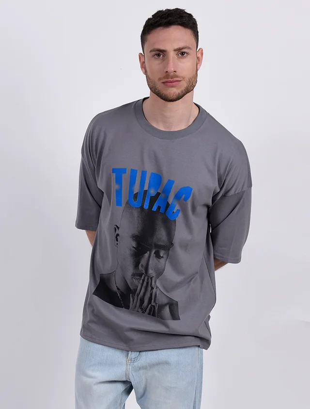 REMERA AMICK 270106