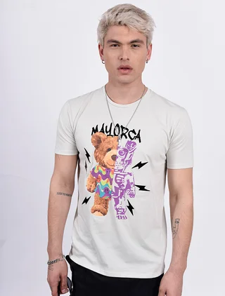REMERA CLARCK 3270114 - Vista 1