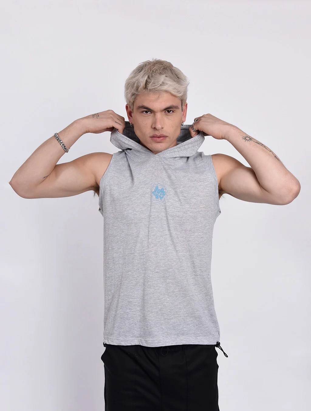 REMERA GAYLE 3250301
