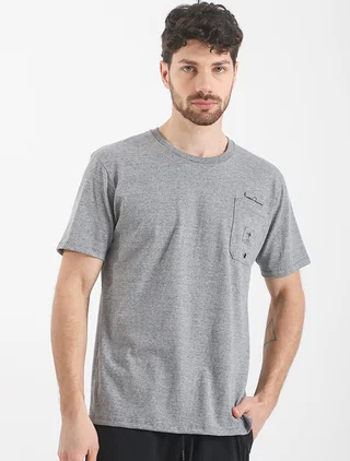 REMERA BARBACOA 290109 - Vista 1