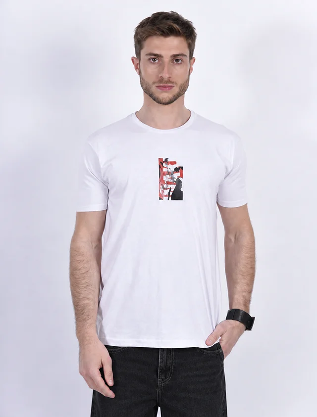 REMERA MAGGS 270157