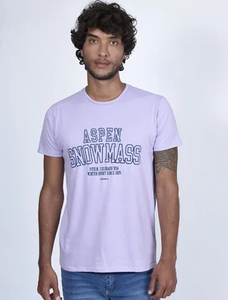 REMERA APOLLO 3240103 - Vista 1