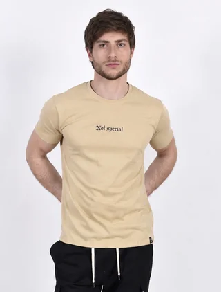 REMERA BECKER 250110 - Vista 1