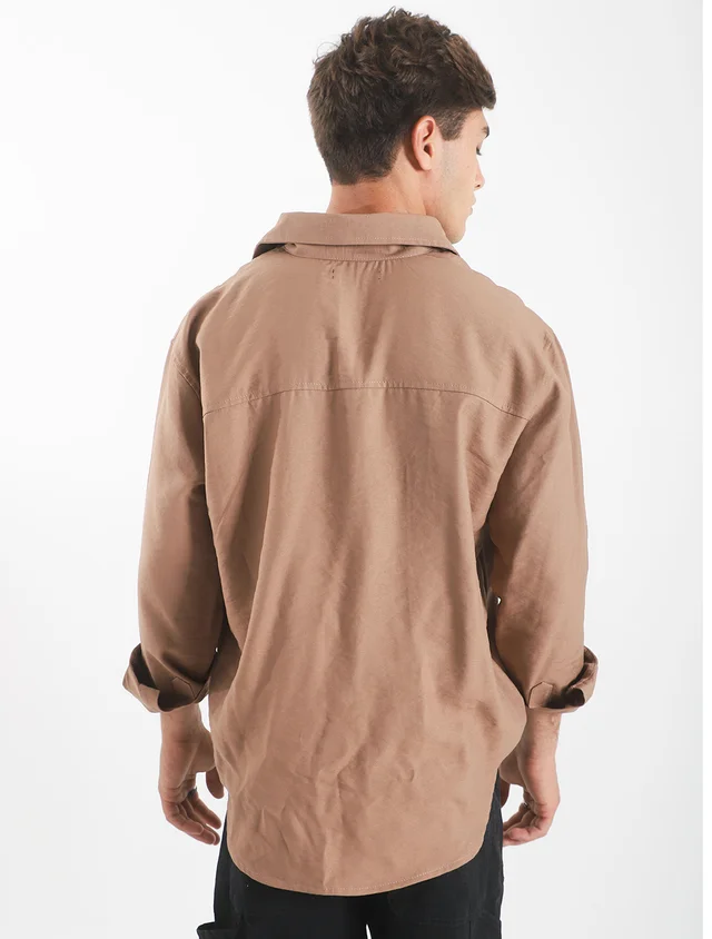 CAMISA PLAZA 3400400