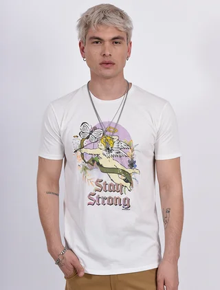 REMERA CEVERT 3270113 - Vista 1