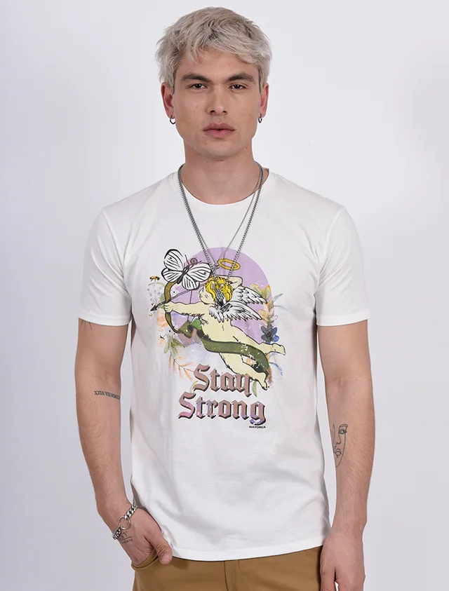 REMERA CEVERT 3270113